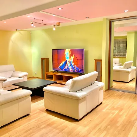 Apartamento Jura Klaipėda