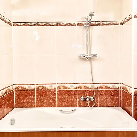 Apartamento Jura *