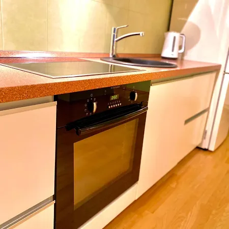 Apartamento Jura Klaipėda