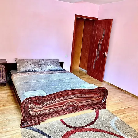 Apartamento Jura Klaipėda